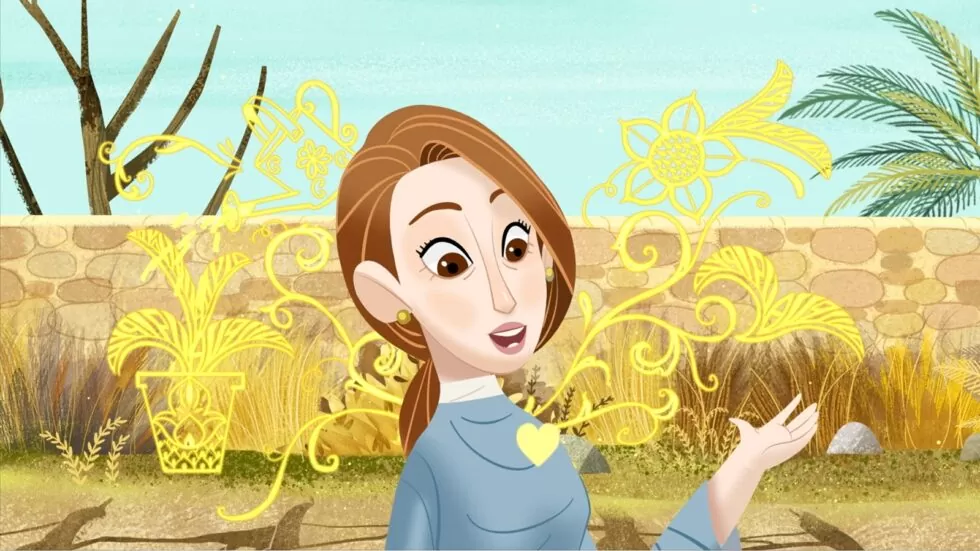 5 FUN WAYS TO TURN WASTE INTO NATURAL WONDERS