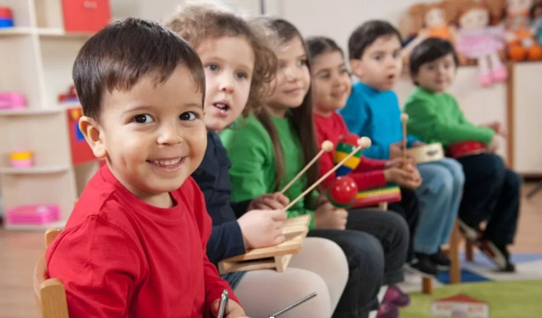 THE IMPORTANCE OF CULTURE IN THE EDUCATIONAL GROWTH AND WELL-BEING OF CHILDREN